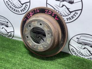 Диск тормозной задний левый Bighorn 2000 UBS26 6VE1