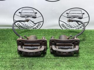 Суппорт тормозной задний Isuzu Bighorn 2000