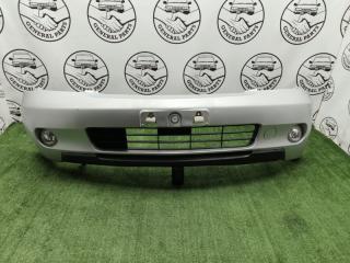 Фото запчасти бампер передний Toyota Ist 2002 контрактная запчасть Запчасть бампер передний Toyota Ist 2002