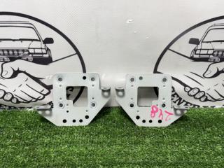 Крепление магнитофона Toyota Land Cruiser Prado 1996