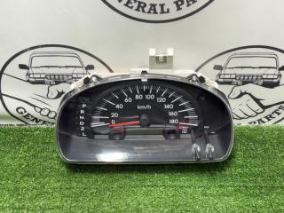 Спидометр Toyota Succeed 2010