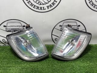 Габарит Toyota Hilux Surf 1999