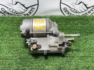 Стартер Toyota Land Cruiser Prado 2001 контрактная Стартер Toyota Land Cruiser Prado 2001