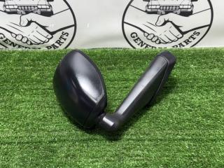 Зеркало на крыло Toyota Land Cruiser Prado 1996 контрактная Зеркало на крыло Toyota Land Cruiser Prado 1996