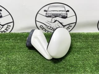 Зеркало на крыло Isuzu Bighorn 2000 контрактная Зеркало на крыло Isuzu Bighorn 2000