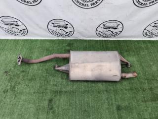 Глушитель Toyota Premio 2002