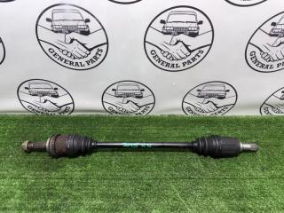 Привод задний правый Honda CR-V 1998