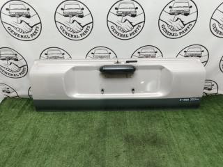 Дверь багажника задняя Toyota Land Cruiser 1996 контрактная Дверь багажника задняя Toyota Land Cruiser 1996