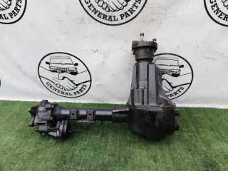 Редуктор передний Isuzu Bighorn 2000