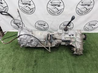 АКПП Toyota Land Cruiser Prado 1996