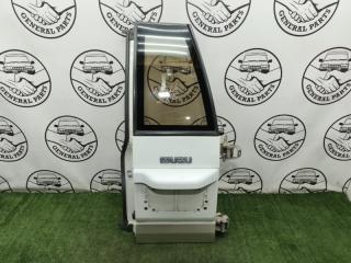 Дверь багажника задняя правая Isuzu Bighorn 2000 контрактная Дверь багажника задняя правая Isuzu Bighorn 2000