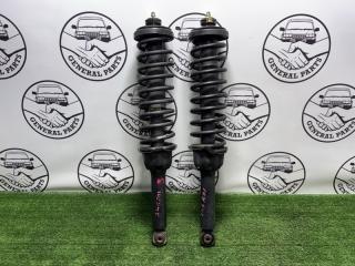 Стойка подвески задняя Honda CR-V 1998