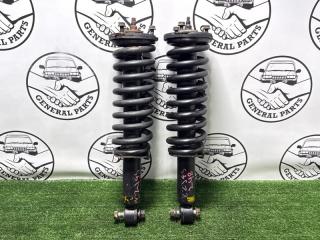 Стойка подвески передняя Toyota Land Cruiser Prado 1996