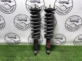 Стойка подвески передняя Toyota Land Cruiser Prado 2001