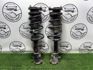 Стойка подвески передняя Toyota Probox 2005