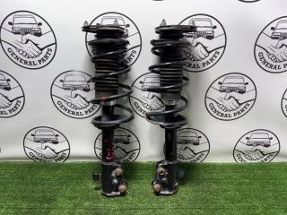 Стойка подвески передняя Toyota Succeed 2010