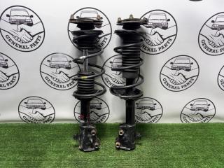 Стойка подвески передняя Toyota Ist 2002