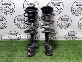 Стойка подвески передняя Toyota Premio 2002