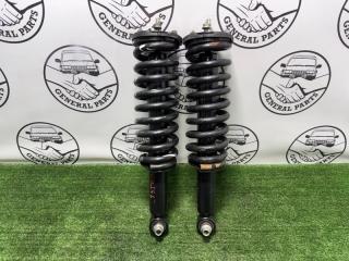 Стойка подвески передняя Toyota Land Cruiser Prado 2001