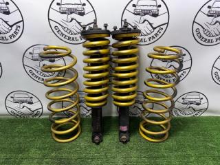 Стойка подвески Toyota Land Cruiser Prado 1996