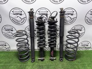 Стойка подвески Toyota Hilux Surf 1999