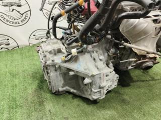 АКПП Toyota Ist 2002