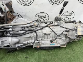 АКПП Toyota Land Cruiser 1996