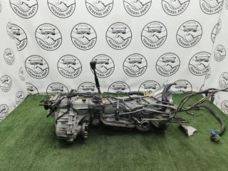 АКПП Isuzu Bighorn 2000