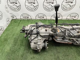Раздаточная коробка Isuzu Bighorn 2000