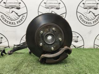 Фото запчасти ступица передняя левая Honda CR-V 1998 контрактная запчасть Запчасть ступица передняя левая Honda CR-V 1998