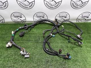 Коса ДВС Toyota Land Cruiser 1996