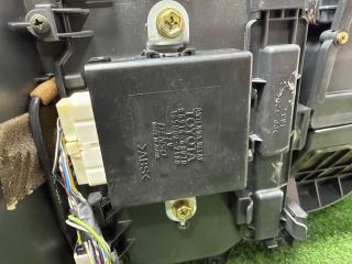 Печка Land Cruiser Cygnus 1999 UZJ100 2UZ