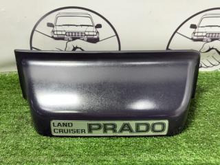 Ручка двери багажника Toyota Land Cruiser Prado 2001