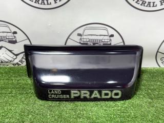 Ручка двери багажника Toyota Land Cruiser Prado 1996