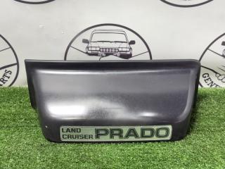 Ручка двери багажника Toyota Land Cruiser Prado 2001