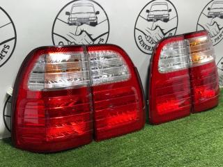 Стоп-сигнал задний Toyota Land Cruiser Cygnus UZJ100 2UZ
