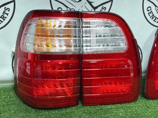 Стоп-сигнал задний Land Cruiser Cygnus 1999 UZJ100 2UZ