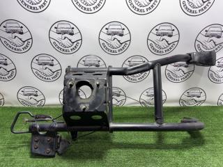 Крепление запасного колеса Toyota Hilux Surf 1999