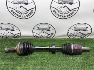 Привод передний правый Honda CR-V 1998