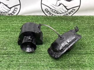 Крепление запасного колеса Toyota Land Cruiser Cygnus 1999