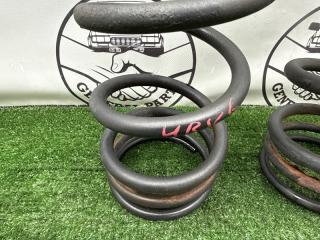 Пружина подвески задняя Bighorn 2000 UBS26 6VE1