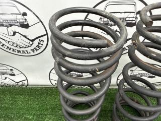 Пружина подвески задняя Bighorn 2000 UBS26 6VE1