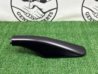 Заглушка рейлинга передняя правая Toyota Land Cruiser Prado 2001