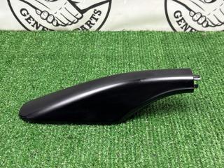 Заглушка рейлинга передняя левая Toyota Land Cruiser Prado 2001