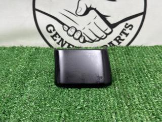 Заглушка рейлинга левая Toyota Land Cruiser Prado 2001