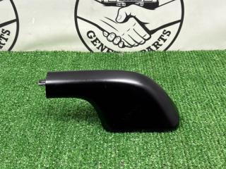 Заглушка рейлинга задняя левая Toyota Land Cruiser Prado 2001