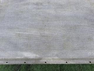 Ковер багажника Bighorn 2000 UBS26 6VE1
