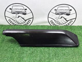 Заглушка рейлинга задняя левая Honda CR-V 1998