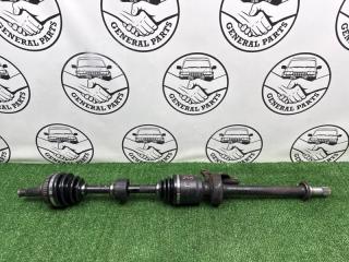 Привод передний левый Honda CR-V 1998