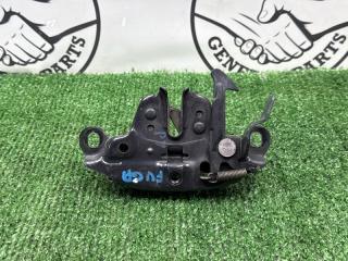 Замок капота Nissan Fuga 2004